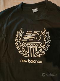 t-shirt New balance 