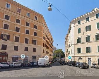 SAN LORENZO BILOCALE ARREDATO ben COLLEGATO