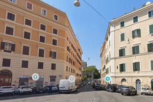 SAN LORENZO BILOCALE ARREDATO ben COLLEGATO