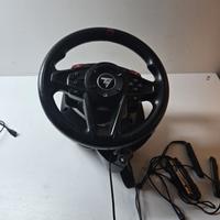 volante ps4 ps5 thrustmaster T128