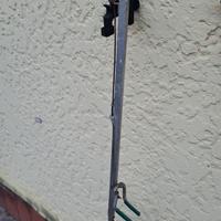 asparagera o zappa per asparagi 