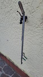 asparagera o zappa per asparagi 