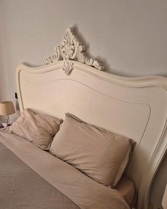 Testata del letto Maison du monde