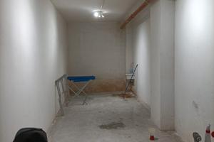 Garage Magazzino Rimessa 26 mq zona Colli Pescara