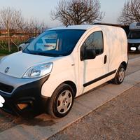 Fiorino 1.3 disel 2019 km 114.000