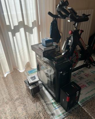 Pezzi singoli PC Assemblato