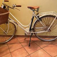 Bicicletta Umberto Dei
