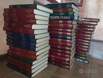 Enciclopedia Motta 