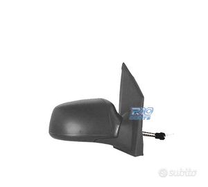 SPECCHIO COMPLETO DESTRO FORD FIESTA MK6 05-08