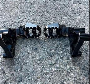 Pedane EvoTech X Adv 750 - euro 60