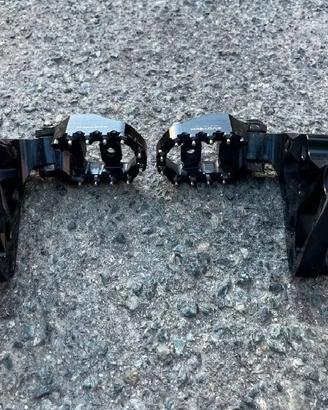 Pedane EvoTech X Adv 750 - euro 60