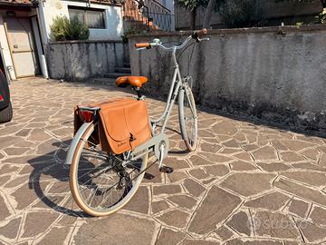 Bici donna Via Veneto 28” 6V – NUOVA