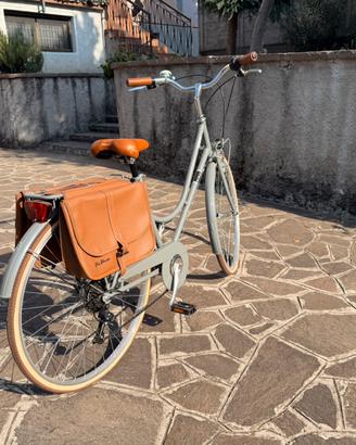 Bici donna Via Veneto 28” 6V – NUOVA