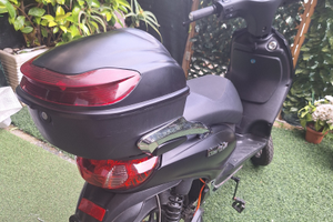 Motorino elettrico NCX