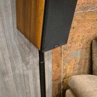 Impianto dolby surround indiana line