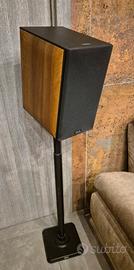 Impianto dolby surround indiana line