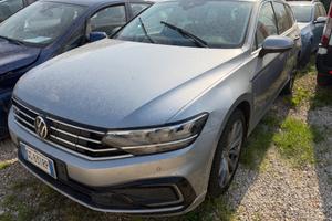 Volkswagen Passat Variant 1.4 GTE DSG Plug-In-Hybr