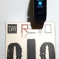 OROLOGIO TOO LATE REVO 