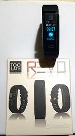 OROLOGIO TOO LATE REVO 