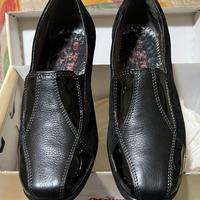 Scarpe melluso donna