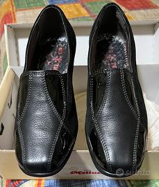 Scarpe melluso donna
