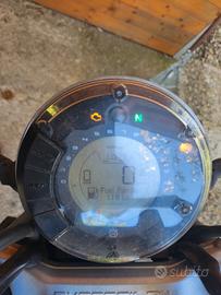 svartpilen 125