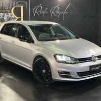 Golf 7 anno 2015