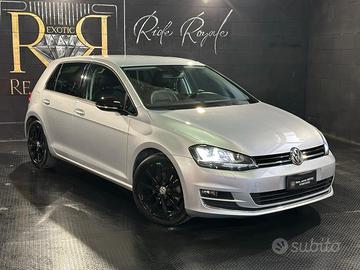 Golf 7 anno 2015