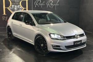 Golf 7 anno 2015