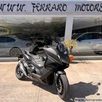 Honda Forza 750 dct sport a 129 euro al mese