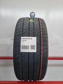 Gomme Usate Goodride 245 40 18 Guarda Catalogo