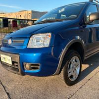 Fiat Panda 1.3 MJT 16V 4x4 Glam