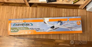 Aereo easystar multiplex