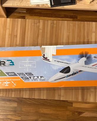 Aereo easystar multiplex