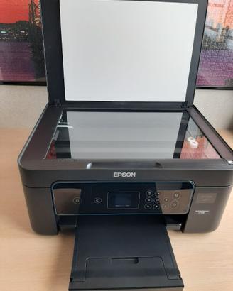 STAMPANTE EPSON MULTIFUNZIONE