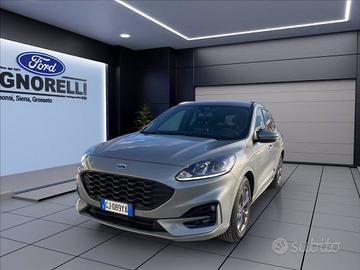 FORD Kuga 1.5 ecoblue ST-Line 2wd 120cv