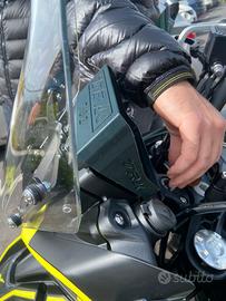 Cover conta km benelli trk 702