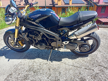 Triumph Speed triple