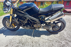 Triumph Speed triple