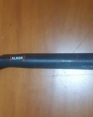 tubo sella carbonio Columbus 