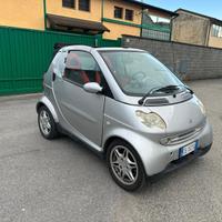 Smart Fortwo 700 cabrio del 2003