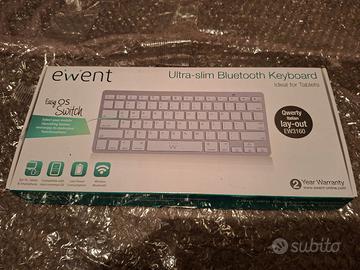 Tastiera   ITA  Wireless