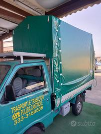 Trasporti e traslochi cascella salvatore