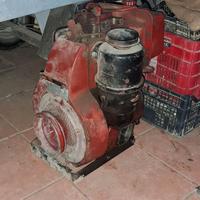 Motore Lombardini LDA510