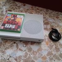 Console Xbox One S 1TB + controller – Perfetta