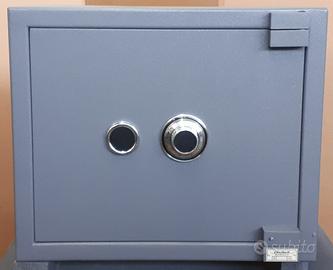 Cassaforte Conforti mod.C3(180kg) X casa o ufficio