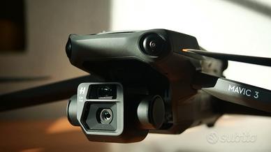 Dji Mavic 3