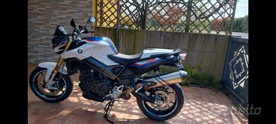 BMW F800R