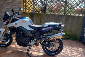 BMW F800R