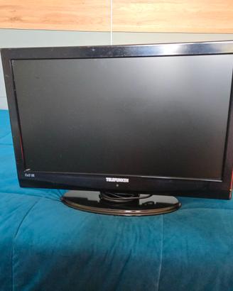 Tv lcd hd ready